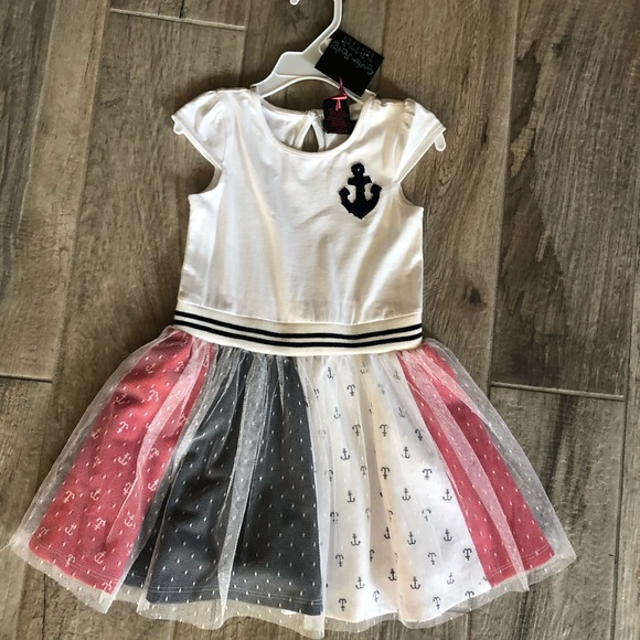 Cynthia Rowley Other - Toddler dress